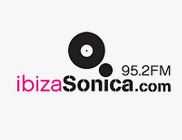 DJ Ibiza Sonica