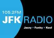 JFK Jazz Funk Soul Lounge y Groove