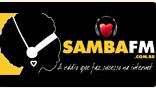  Samba FM dance