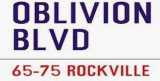 Oblivion Boulevard 60s 70s Rock