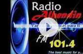  Alhendin FM variedad musical
