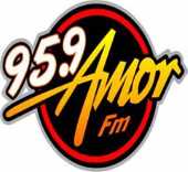  Amor 95.9 FM en Vivo