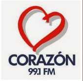  Corazon 99.1 FM