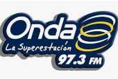  Onda FM Superestacion Latina