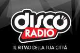  Discoradio Milan