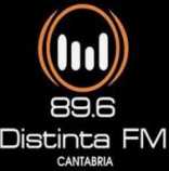  Distinta FM Cantabria