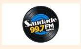  Saudade FM 90s 80s 70s y 60s
